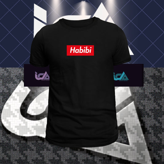 Habibi - Premium T-Shirt